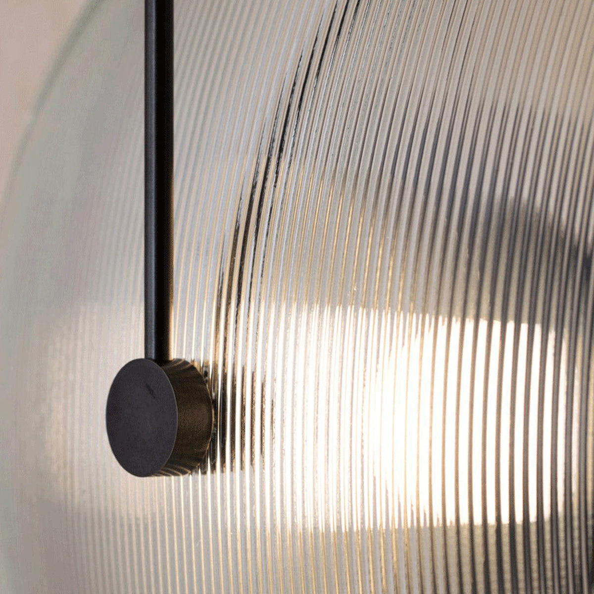 Orbit Mid Century / Art Deco Wall Light : Tudo&Co