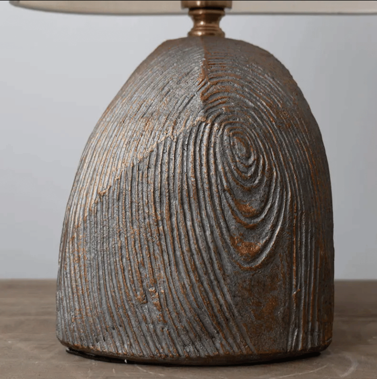 Wabi Sabi Table Lamp