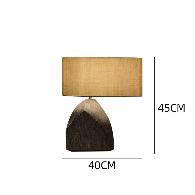 Wabi Sabi Table Lamp