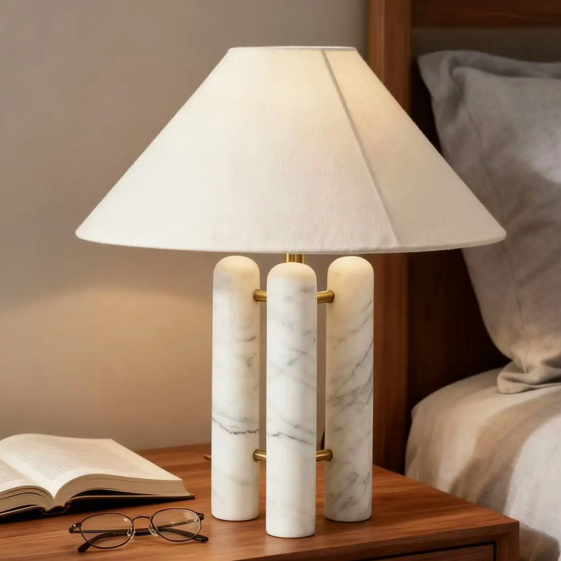 Joonas Table Lamp