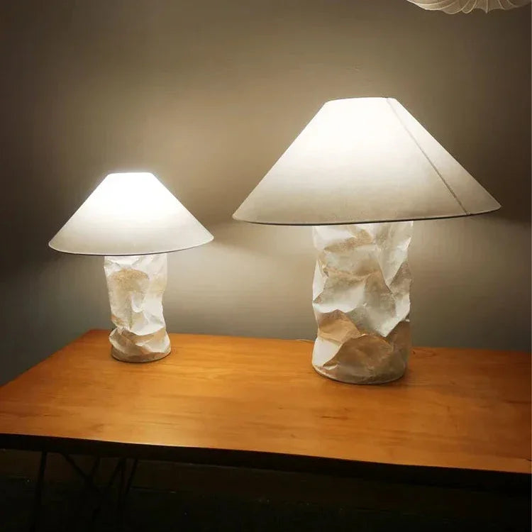 Takeo Paper Table Lamp