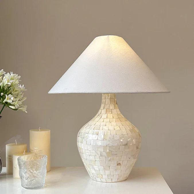 Odessa Table Lamp