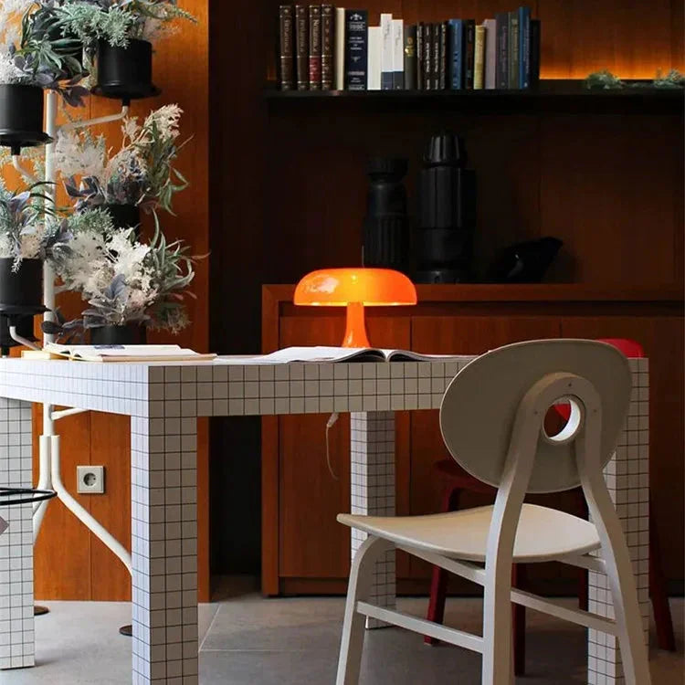 Lucente Table Lamp
