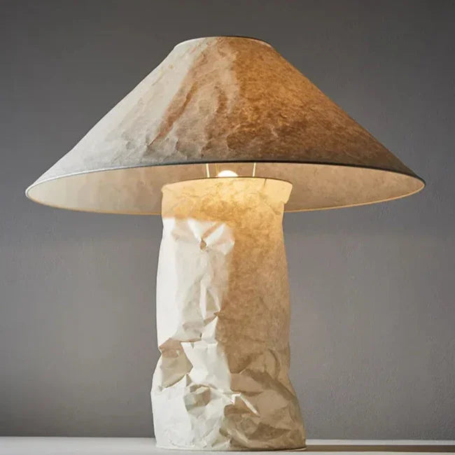 Takeo Paper Table Lamp