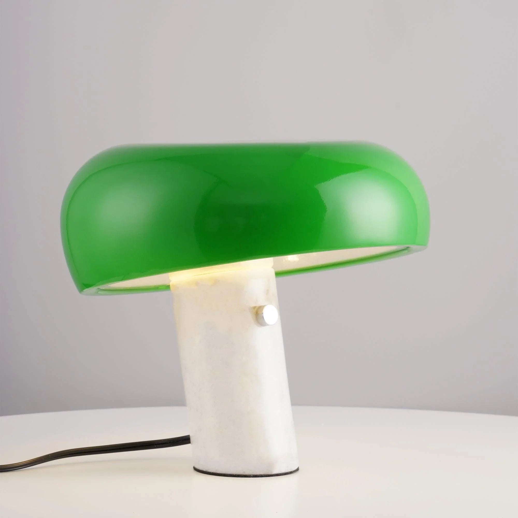 Luminaria Marble Table Lamp