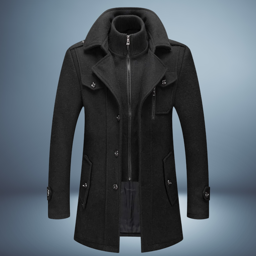 DEAN WINTER COAT for Men
