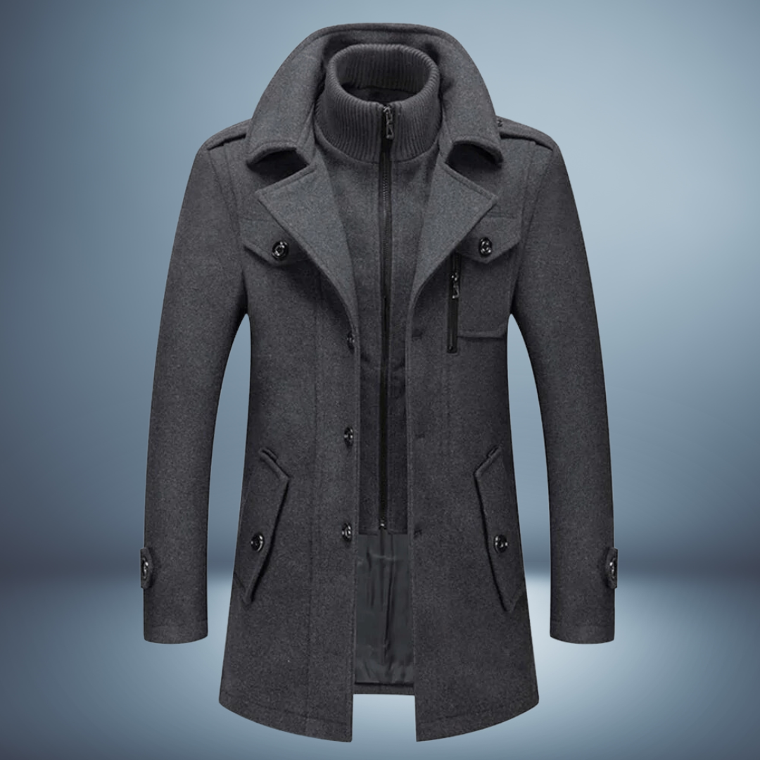 DEAN WINTER COAT for Men