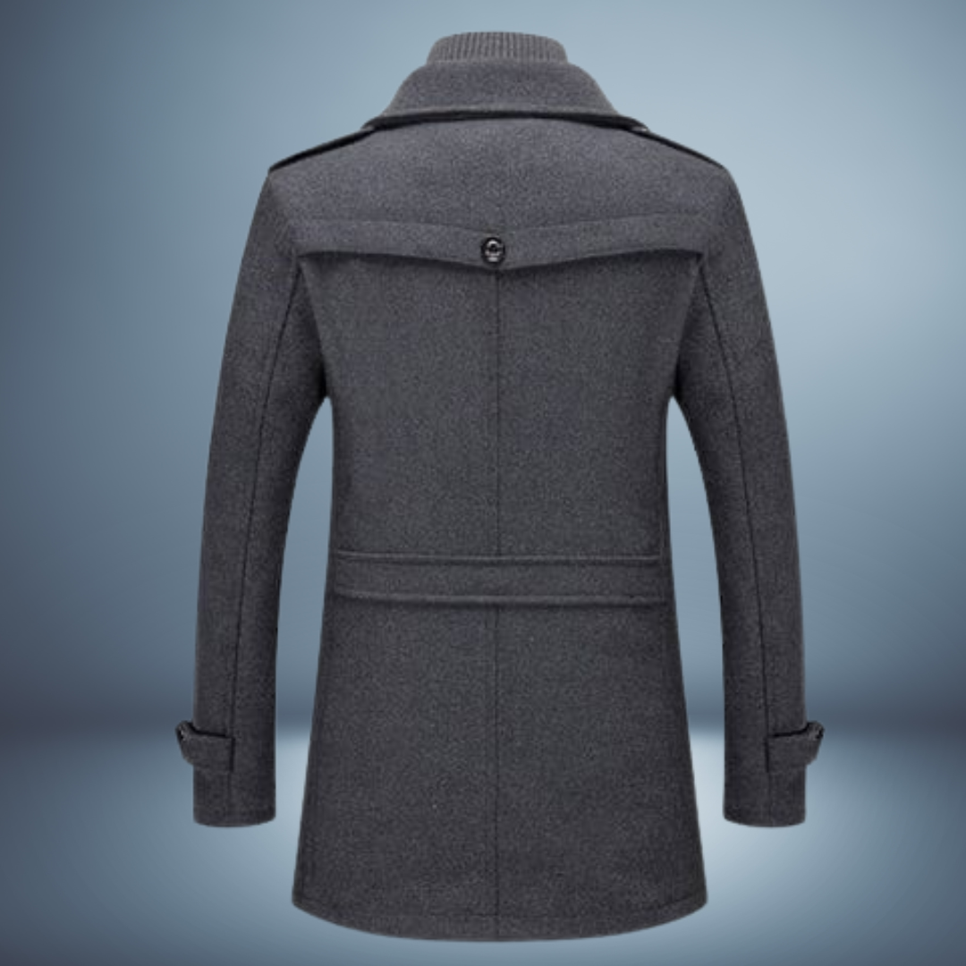DEAN WINTER COAT for Men