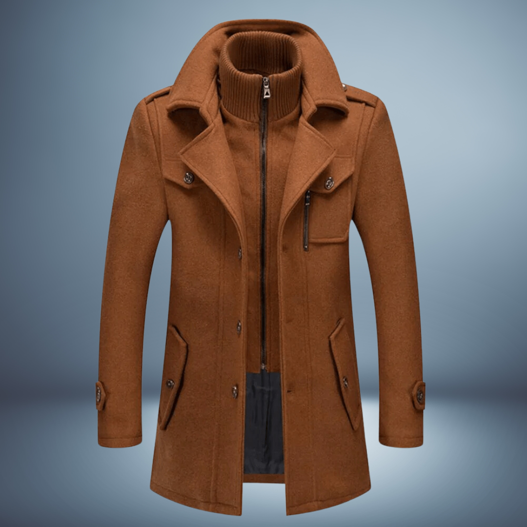 DEAN WINTER COAT for Men