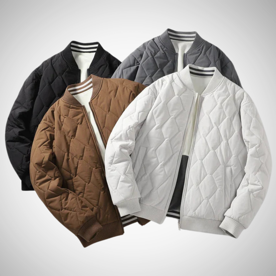 Atlas Reversible Jacket for Men
