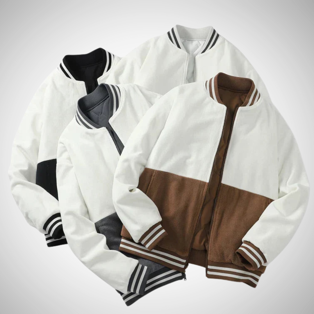 Atlas Reversible Jacket for Men