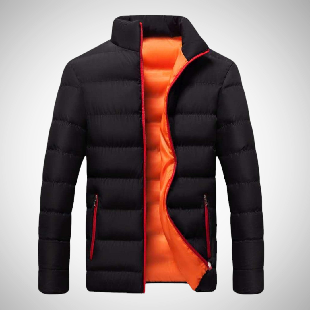 Zenith Premium Lightweight Jacket for Men