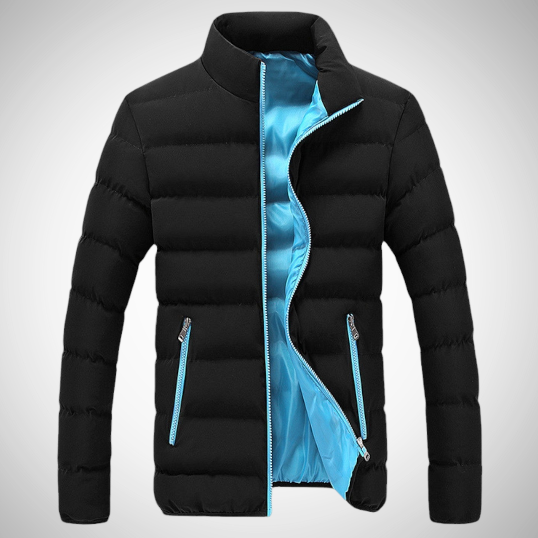 Zenith Premium Lightweight Jacket for Men