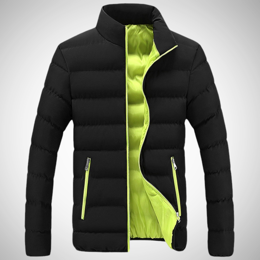 Zenith Premium Lightweight Jacket for Men