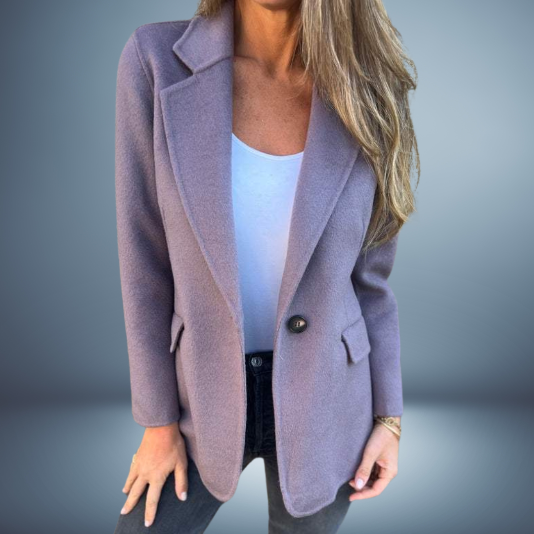 Emily Casual Blazer for Women