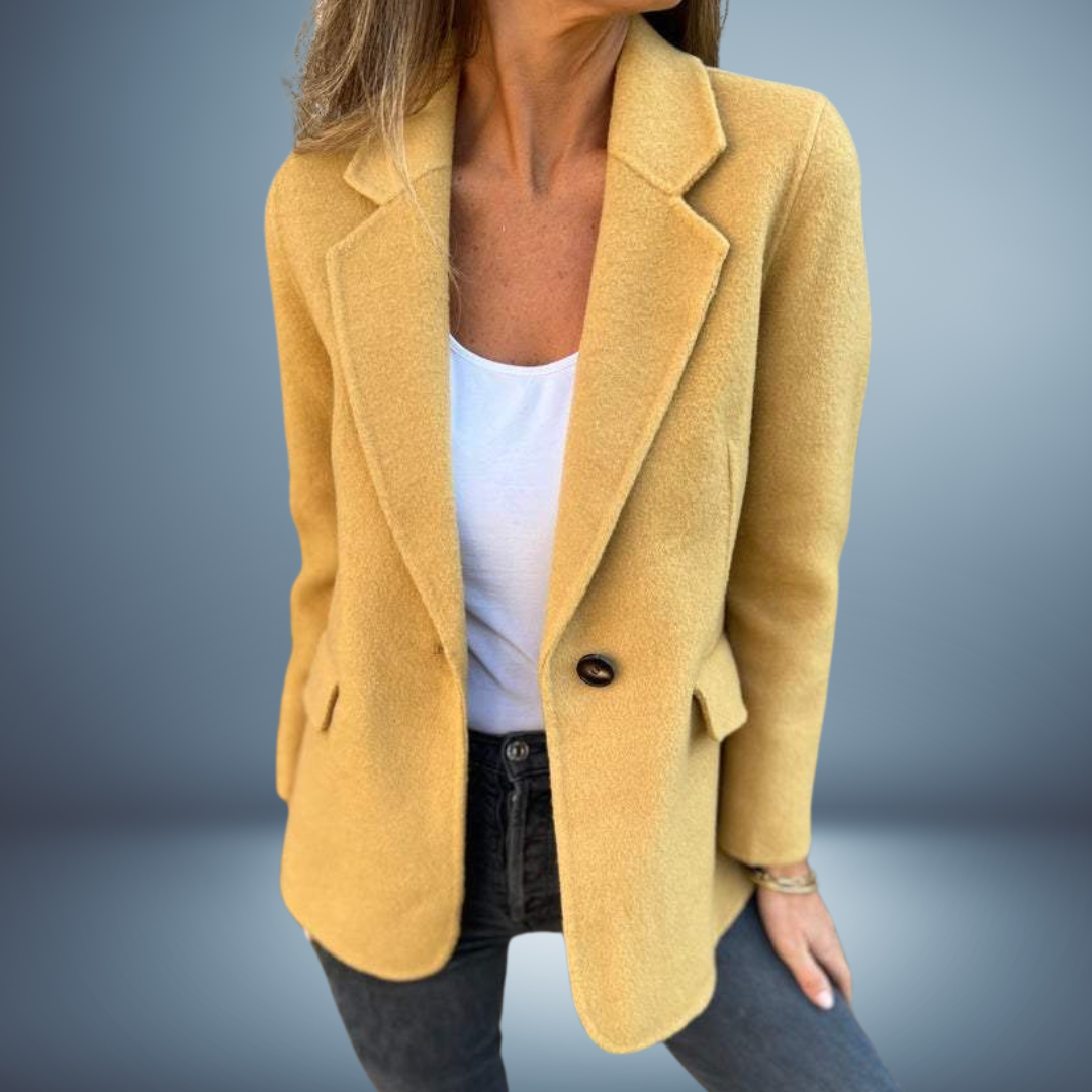 Emily Casual Blazer for Women