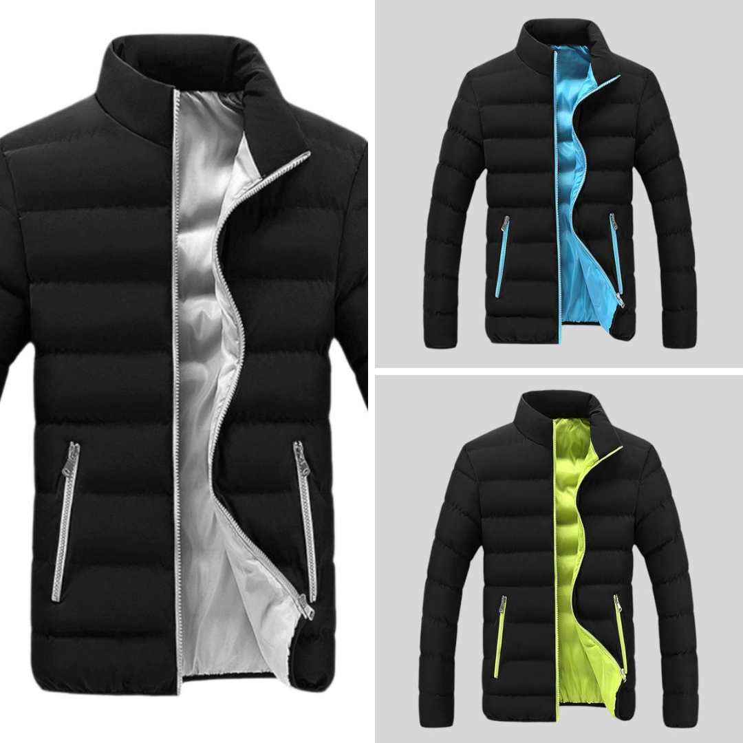 Zenith Premium Lightweight Jacket for Men
