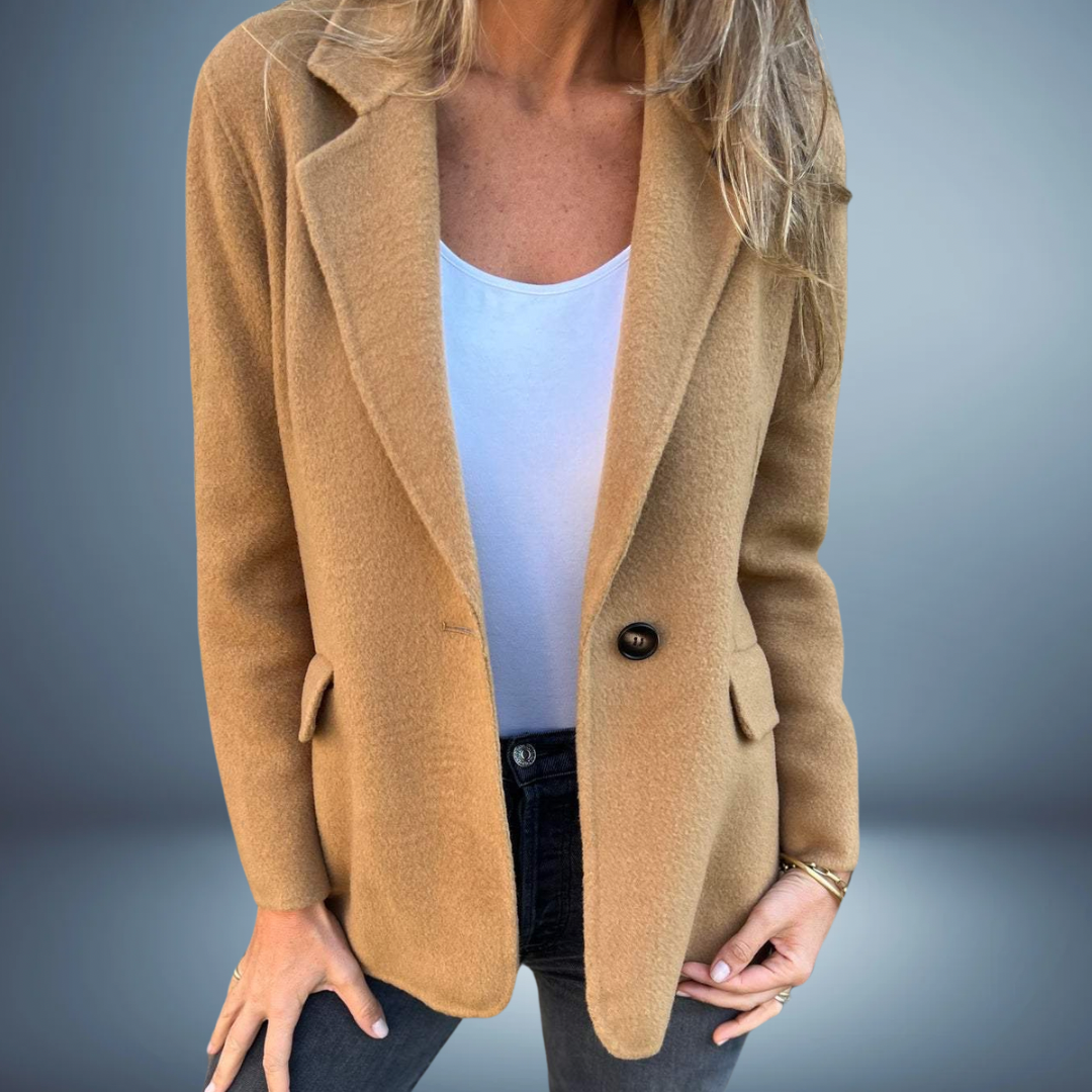 Emily Casual Blazer for Women