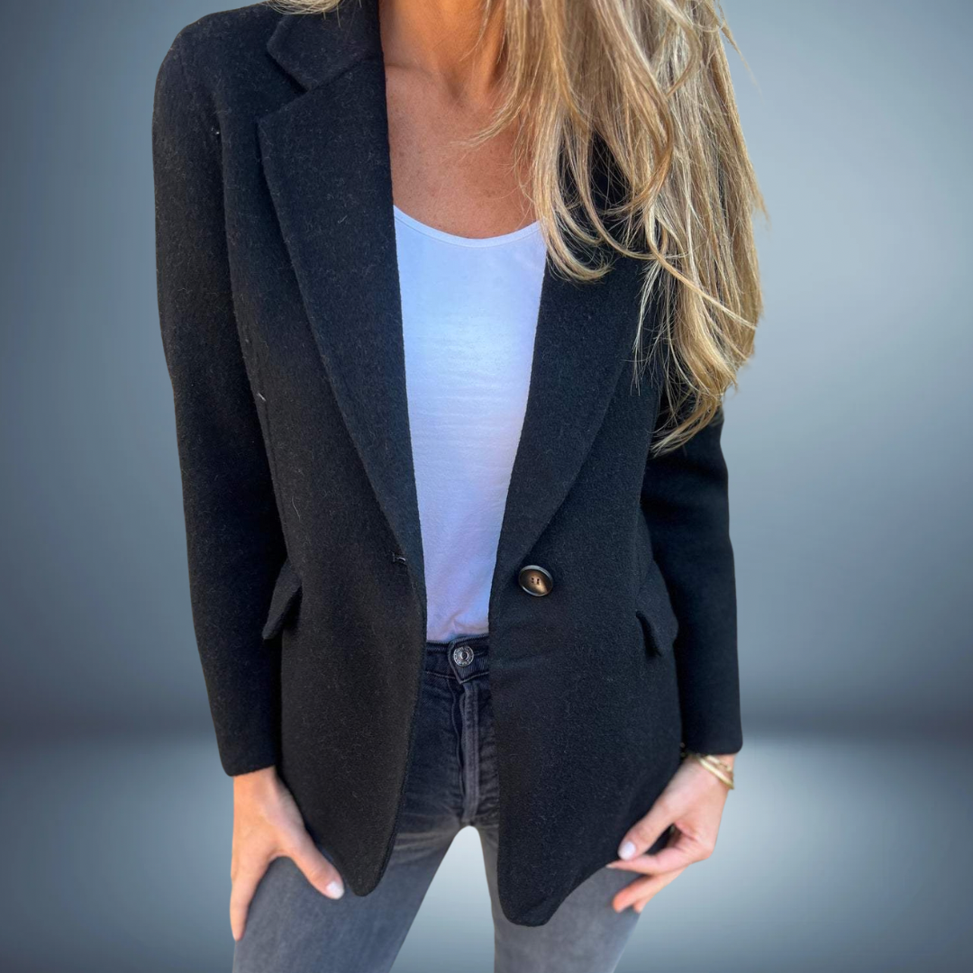 Emily Casual Blazer for Women
