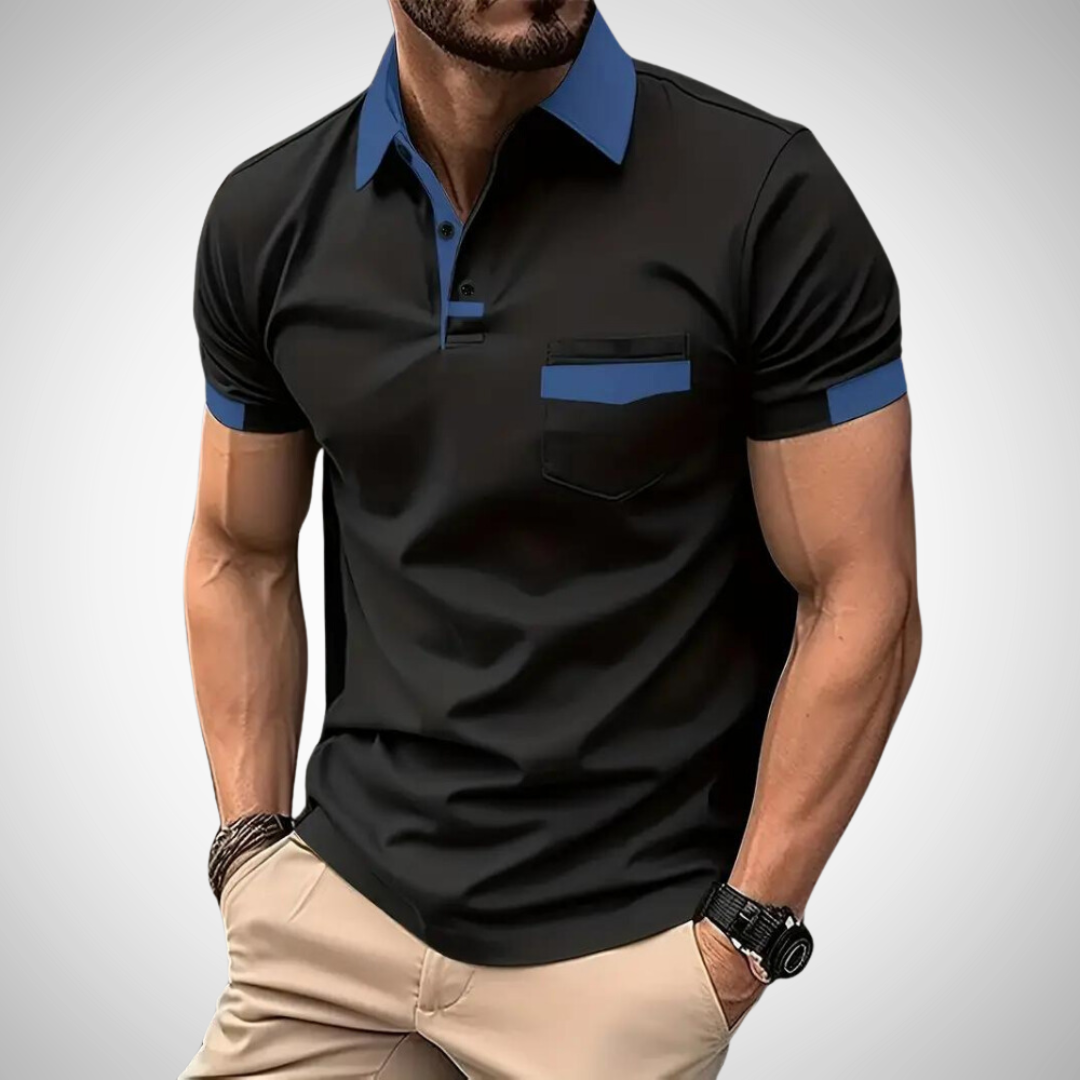 Polo Timmy pour homme