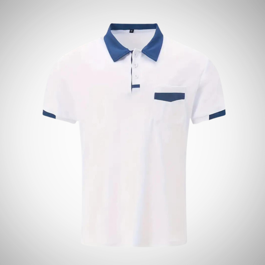 Polo Timmy pour homme
