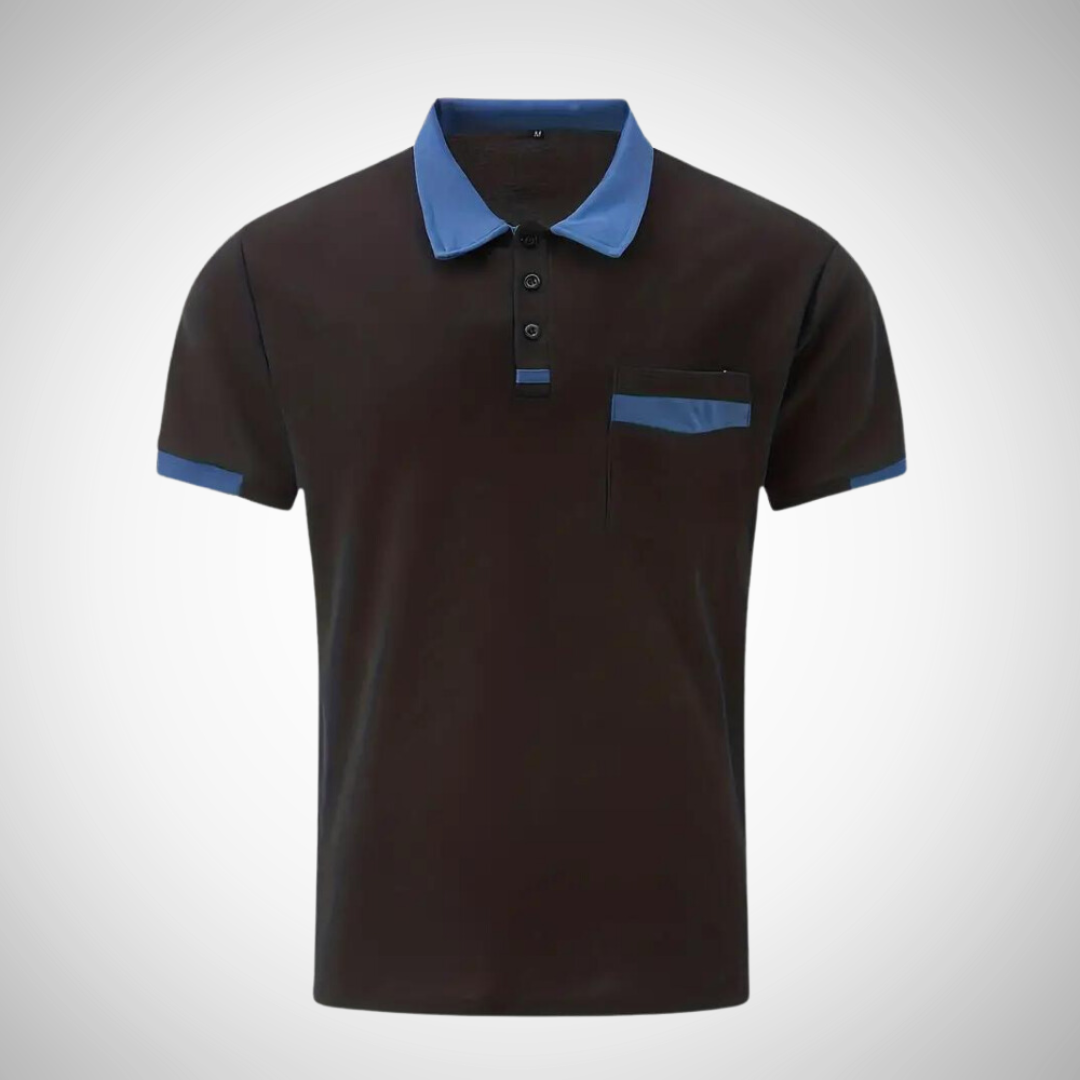 Polo Timmy pour homme