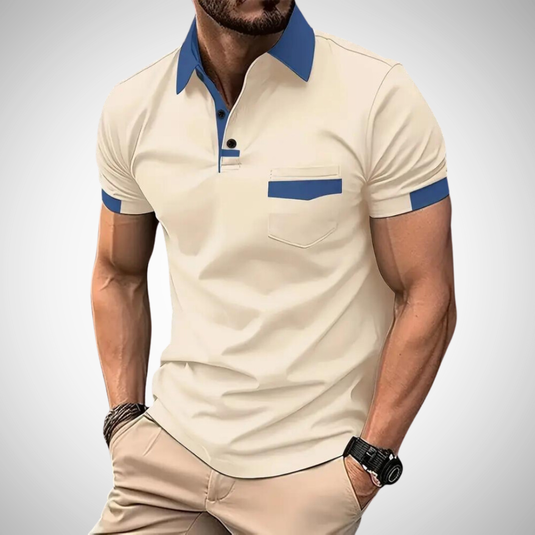 Polo Timmy pour homme