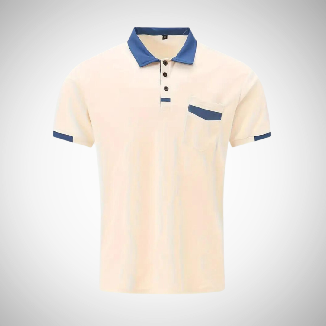 Polo Timmy pour homme