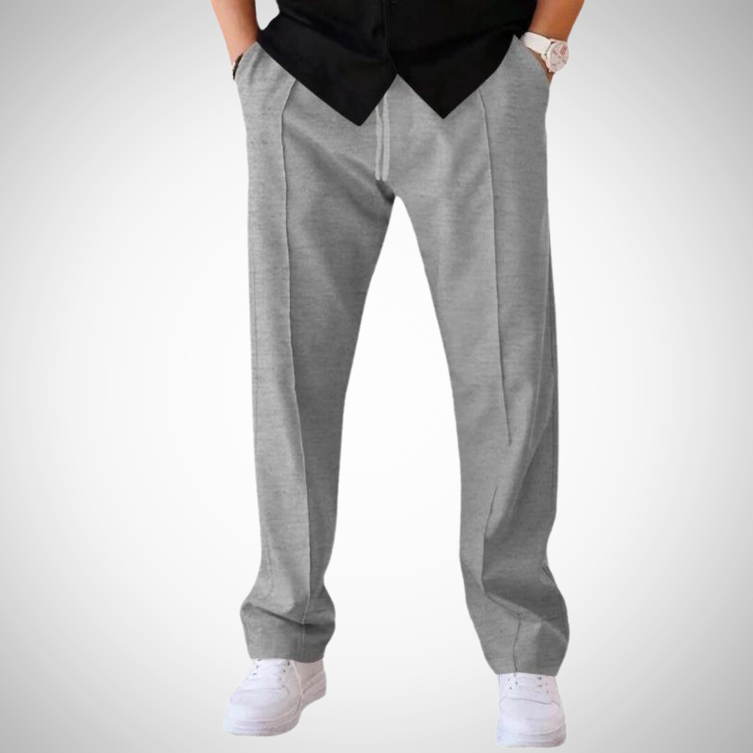 Lourence Tailored Sweatpants for Men
