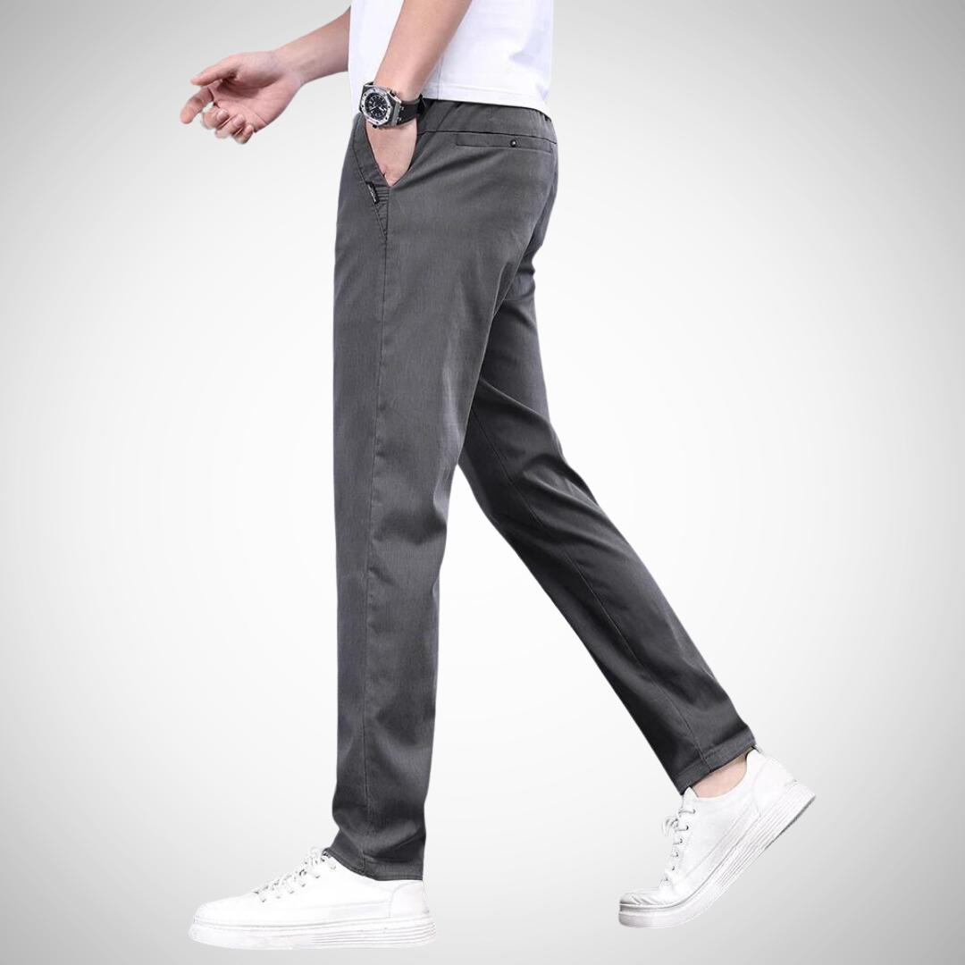 Brent Casual Summer Pants for Men