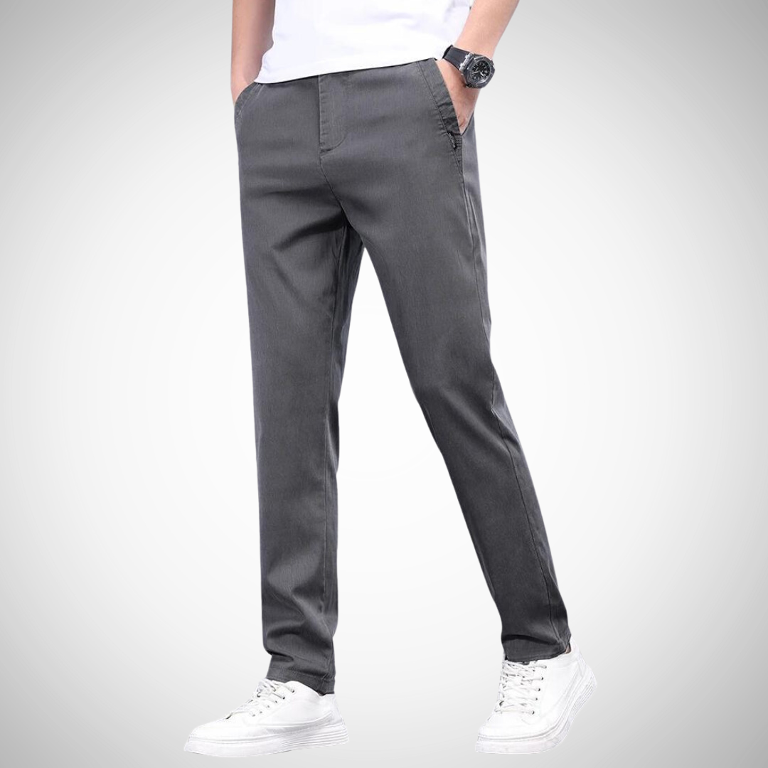 Brent Casual Summer Pants for Men