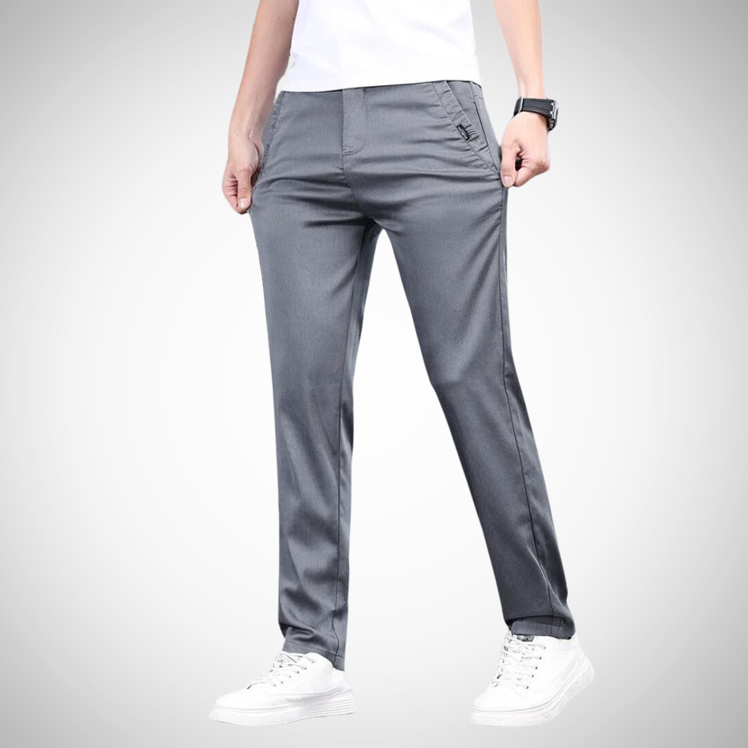 Brent Casual Summer Pants for Men