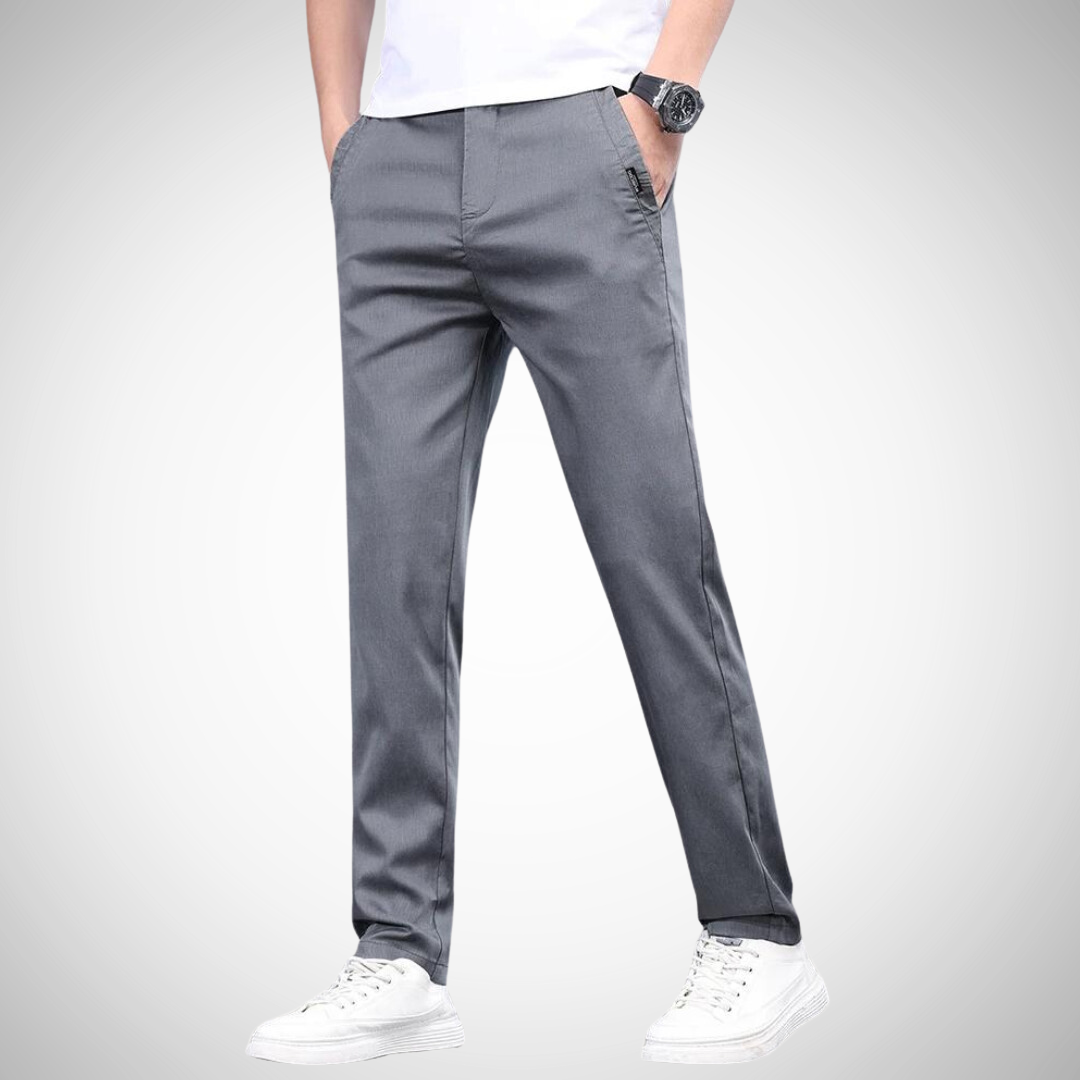 Brent Casual Summer Pants for Men
