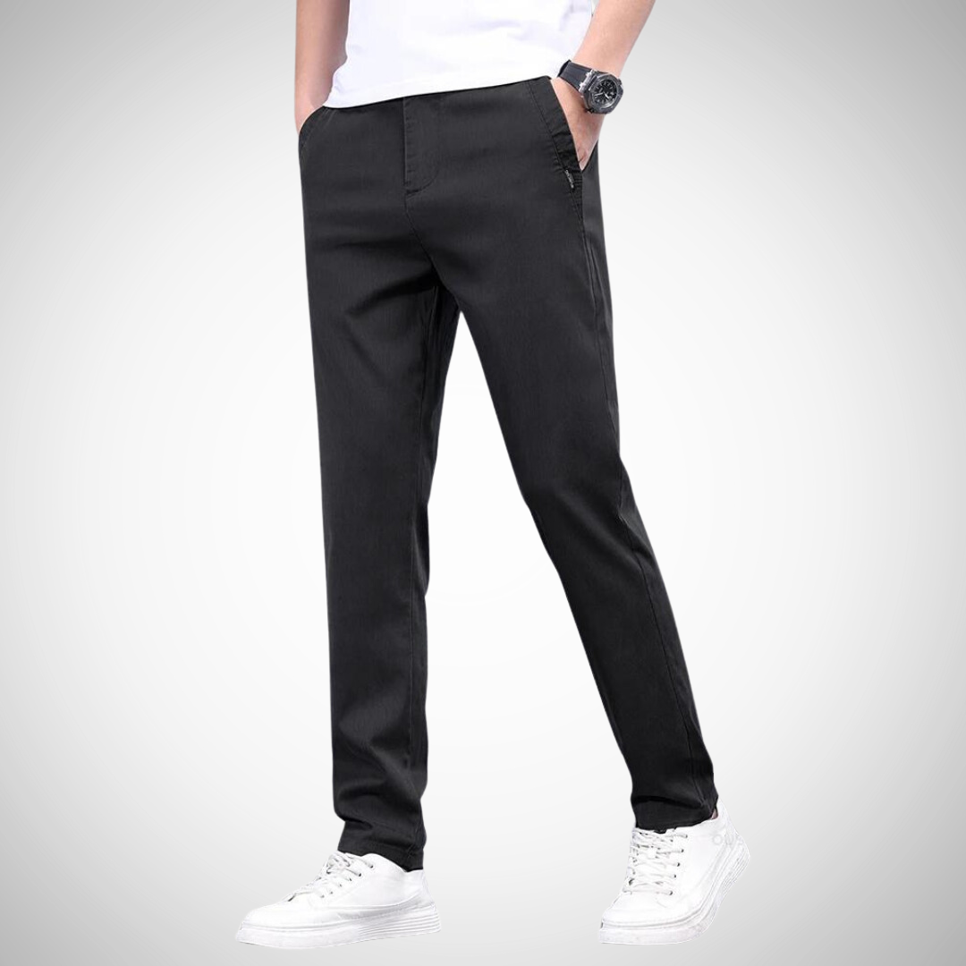 Brent Casual Summer Pants for Men