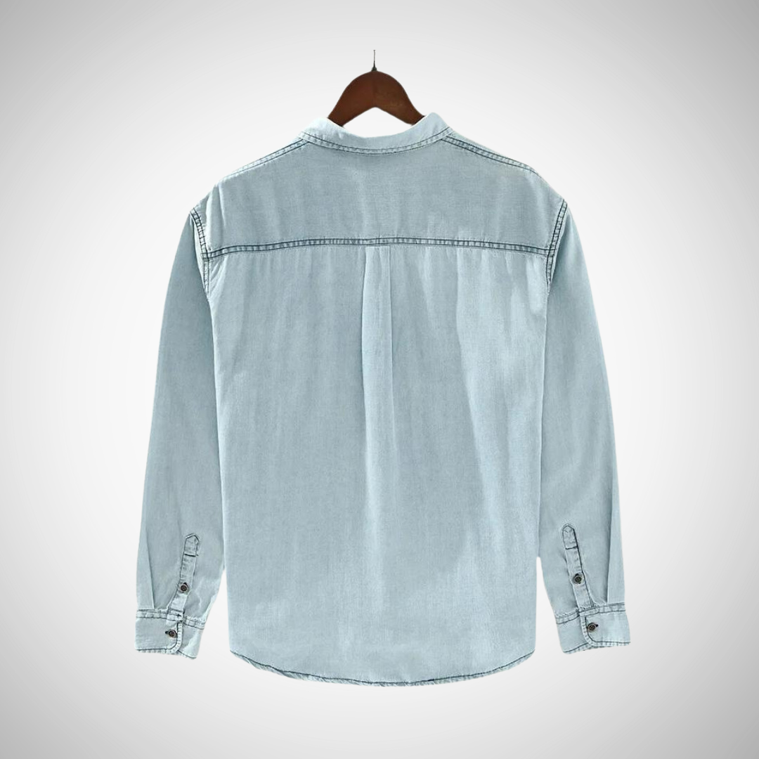 Chemise Hunter Chambray pour homme