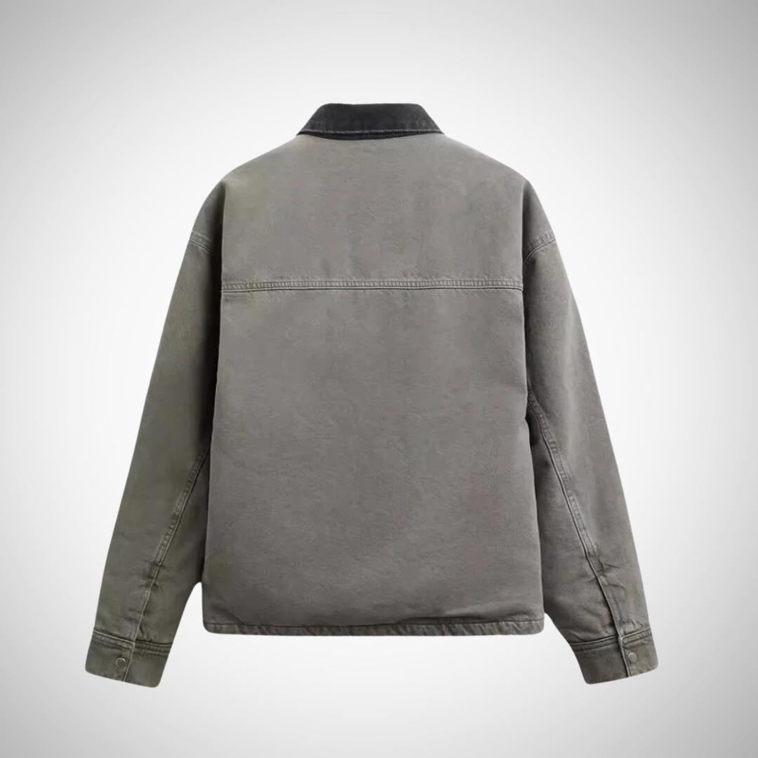 Raymond Casual Fall Jacket for Men