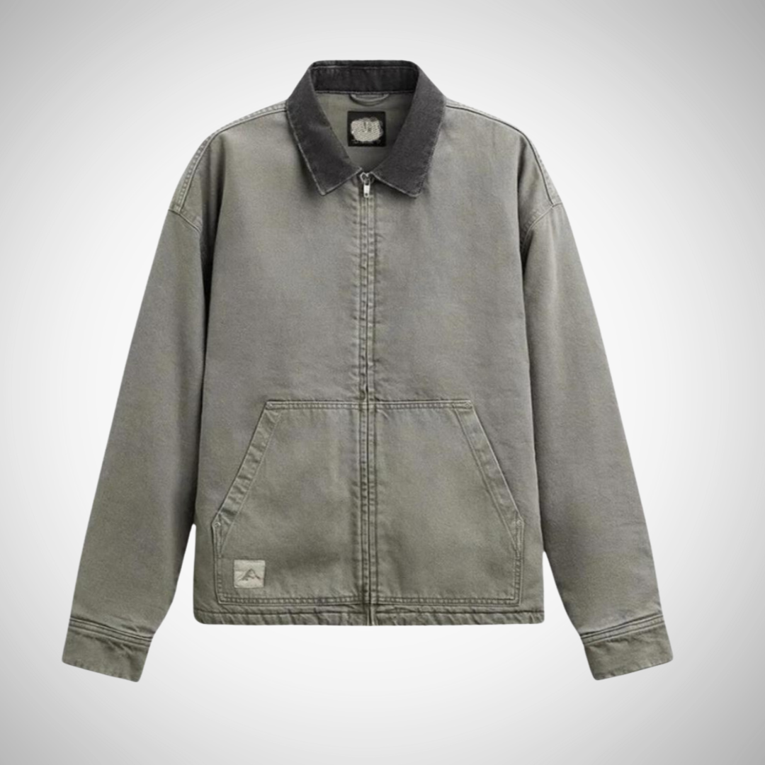 Raymond Casual Fall Jacket for Men