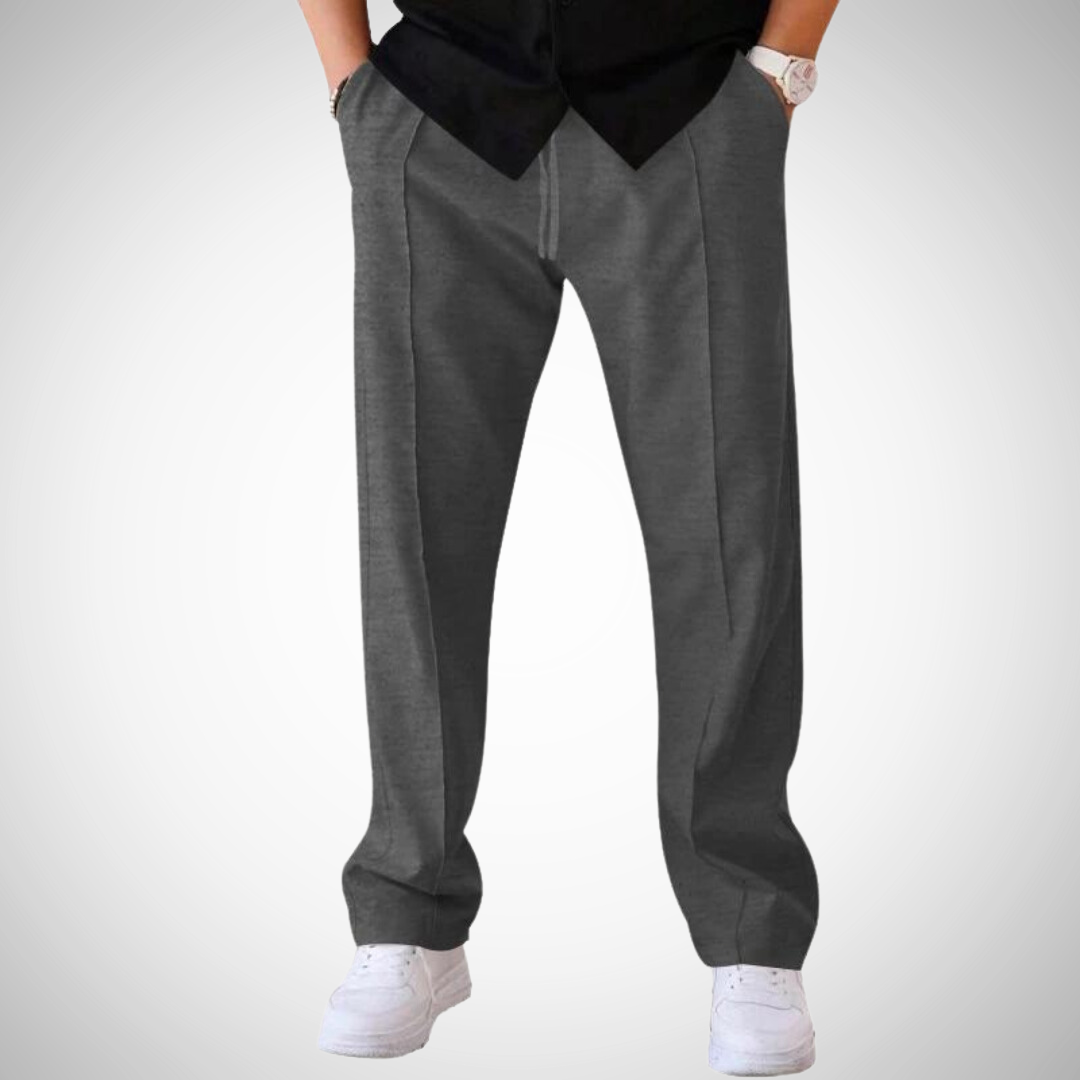 Lourence Tailored Sweatpants for Men