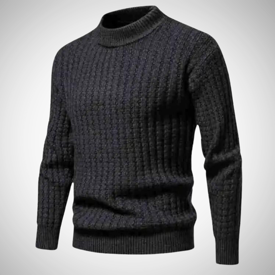 Apollo Crewneck Sweater for Men