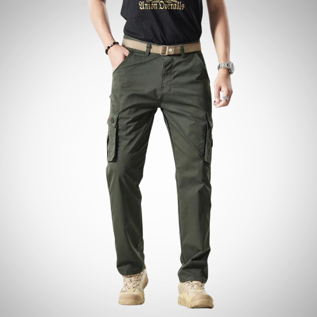 Pantalon cargo Narciso pour homme