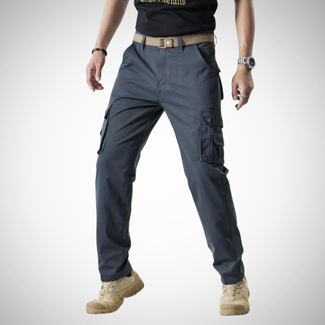 Pantalon cargo Narciso pour homme