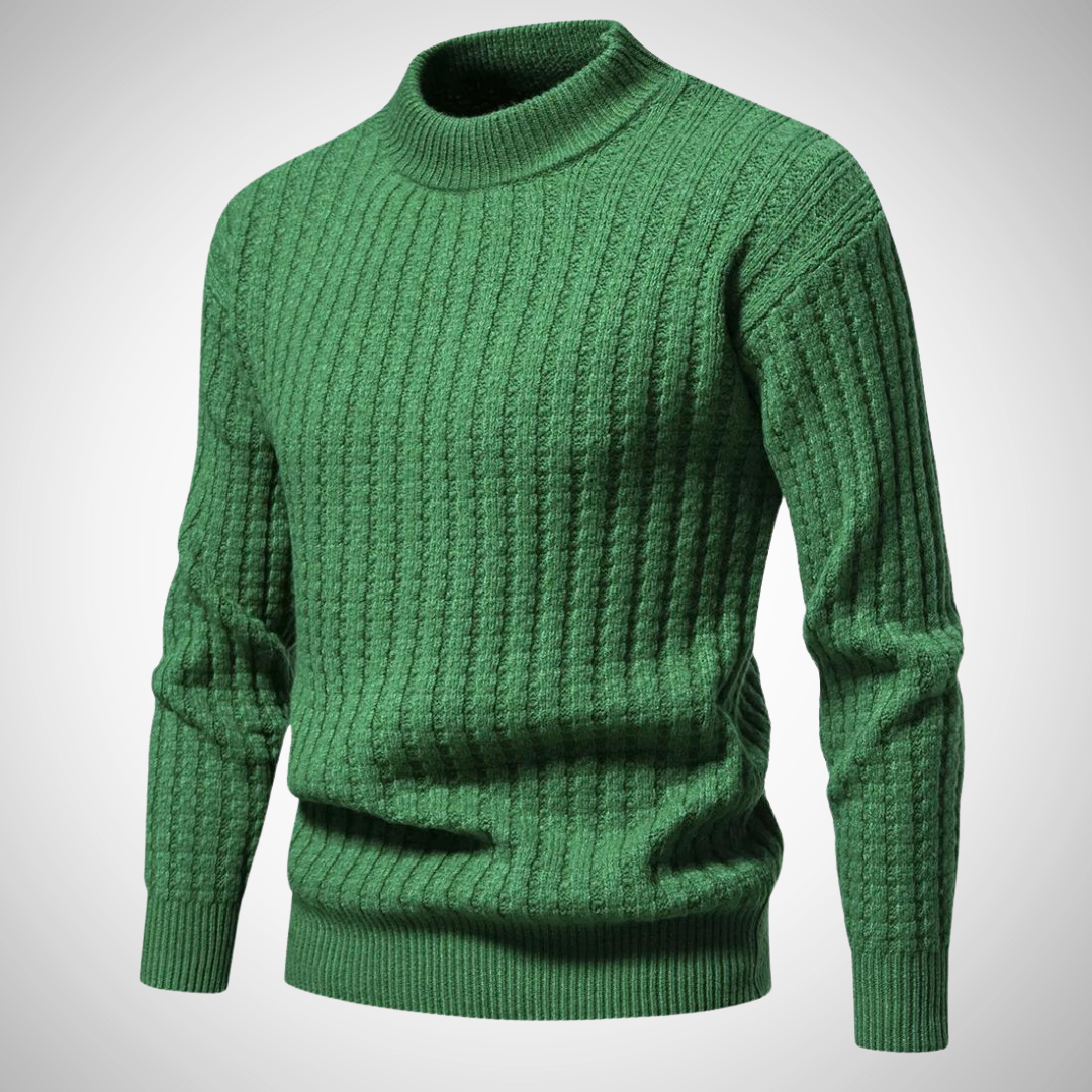 Apollo Crewneck Sweater for Men