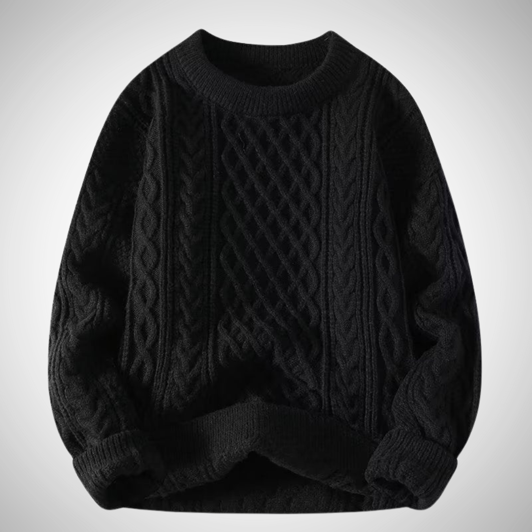 Alicia Crewneck Sweater for Women