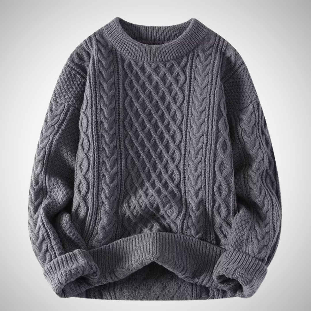 Alicia Crewneck Sweater for Women