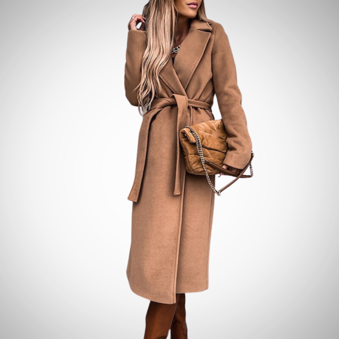 Analie Chic Women’s Coat for Women