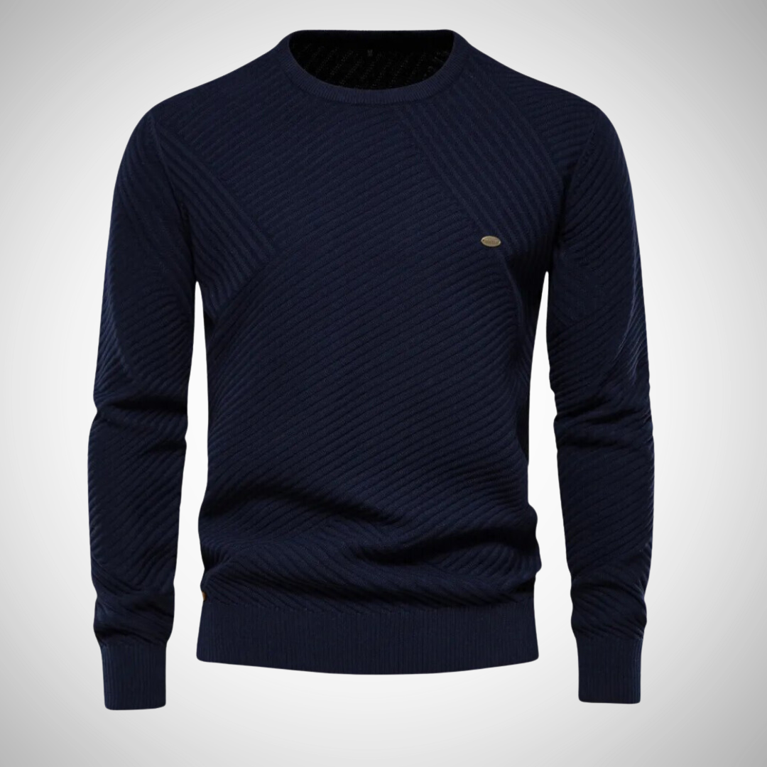 Blake Crew Sweater for Men