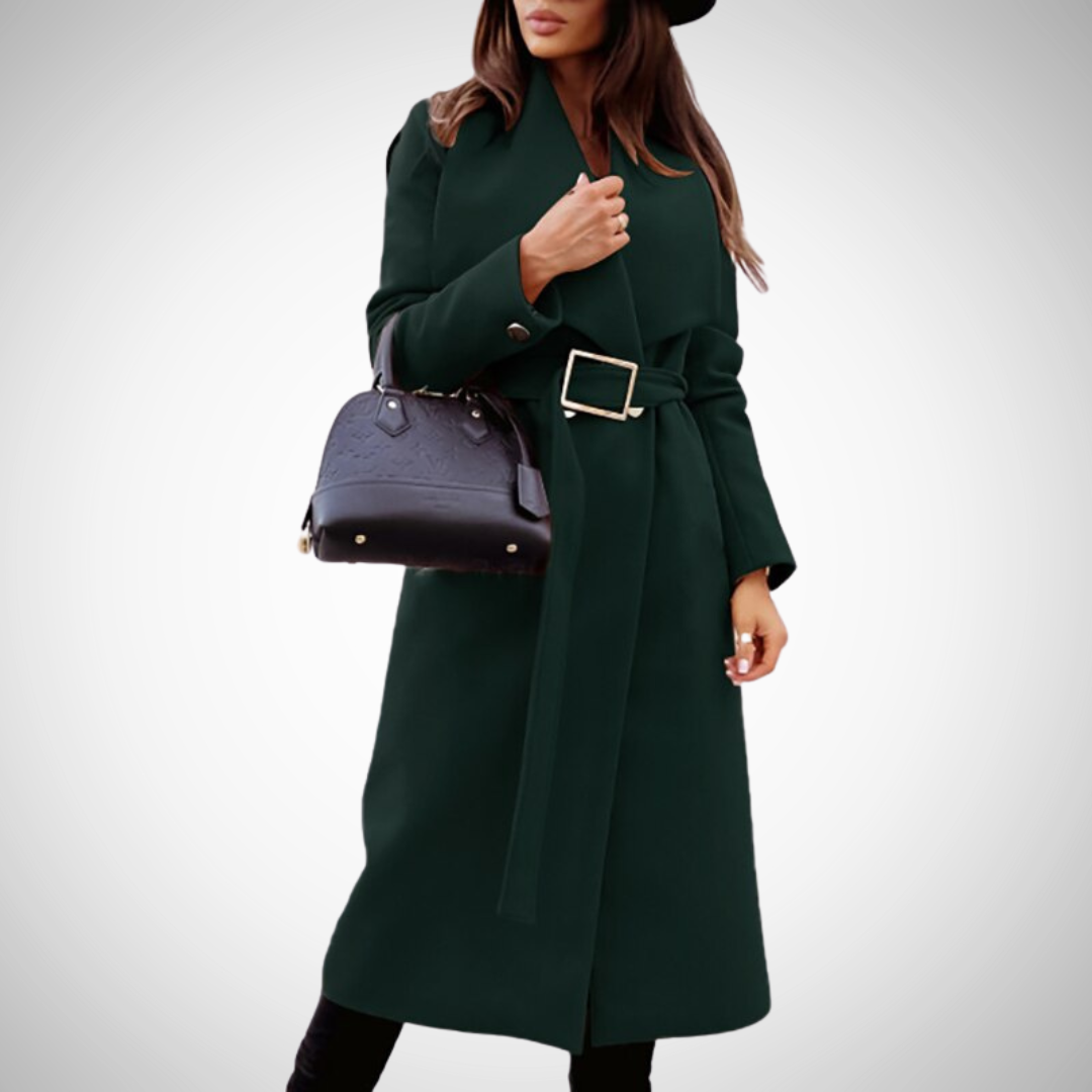 Analie Chic Women’s Coat for Women