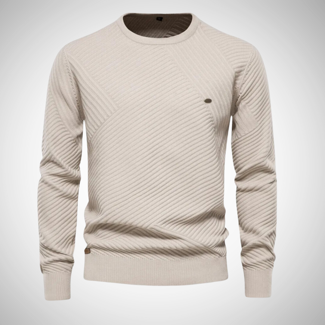 Blake Crew Sweater for Men