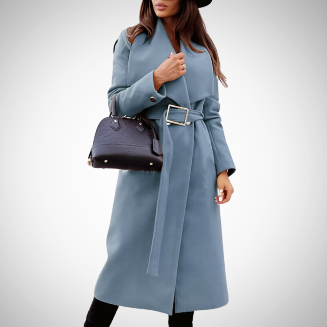 Analie Chic Women’s Coat for Women