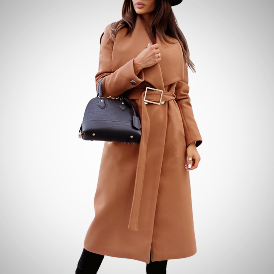 Analie Chic Women’s Coat for Women